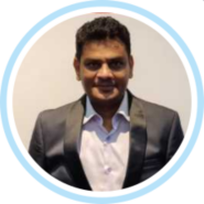 Anil Kumar Baid