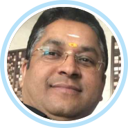Krishnamoorthy G
