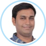 Manish A Jain