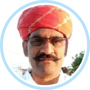 Moolsingh Rajpurohit