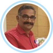 Prakash H Jain