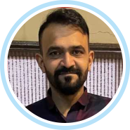 Shanky M Jain