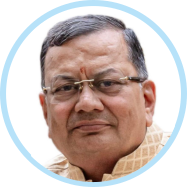 Mahavir Chand Mehta