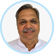 N Dilip Kumar Jain
