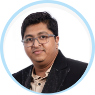 Bharath Jain
