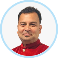 Sripal Mehta