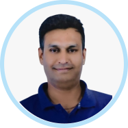 Manish A Jain