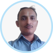 Ghevarlal Borana