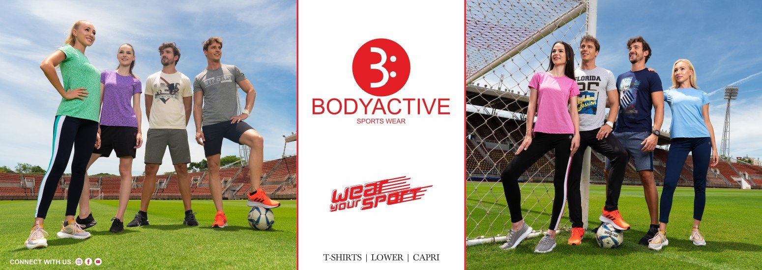 Bodycare