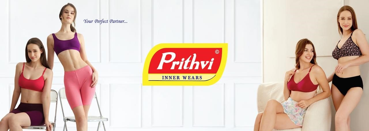Prithvi Innerwear
